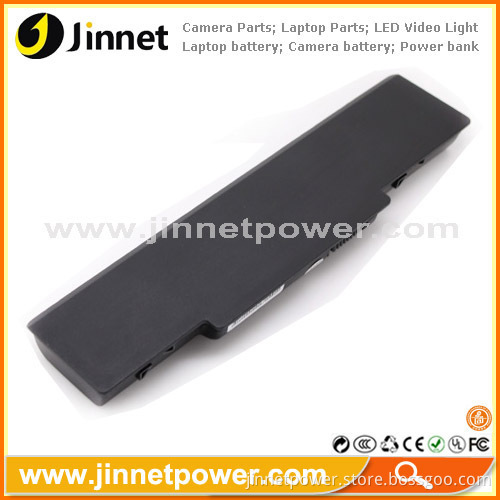 100% New Components Li-ion Battery Pack For Acer Aspire 4315 4710 4330 4520 4530 